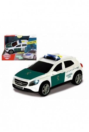 Automobilis Smoby Guardia...