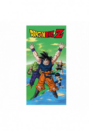 Paplūdimio rankšluostis...