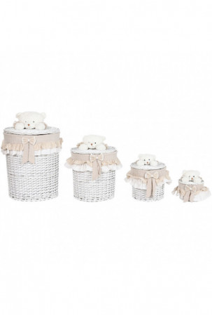 Skalbinių krepšys Home...