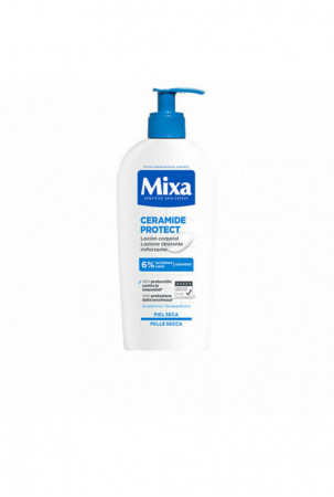 Kūno losjonas Mixa CERAMIDE...