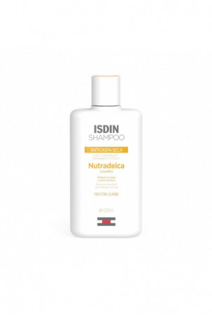 Šampūnas nuo pleiskanų...