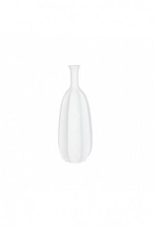 Vaza Home ESPRIT Balta...