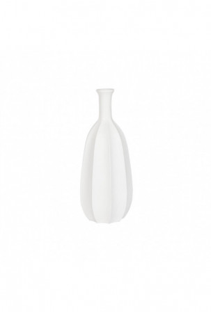 Vaza Home ESPRIT Balta...