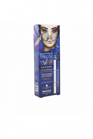 Blakstienų dažai RefectoCil...