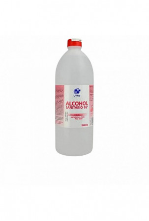 Alkoholis DYNS 96º 1 L