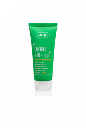 Maitinamasis Šampūnas Ziaja...