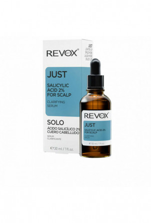 Plaukų serumas Revox B77...