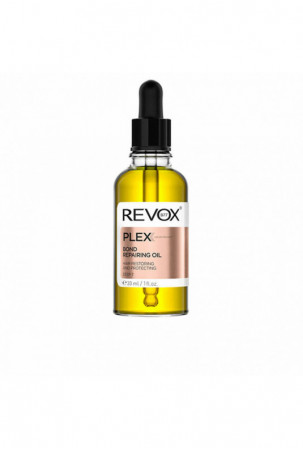 Atstatantis aliejus Revox...