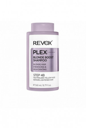 Šampūnas neutralizuojantis...