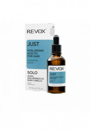 Maitinamasis serumas Revox...