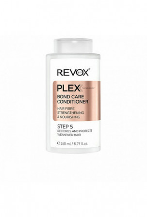 Atkuriantis kondicionierius...