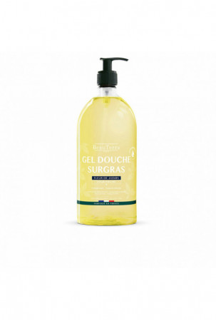 Dušo želė Beauterra Fleur...