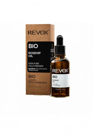 Kūno aliejus Revox B77 Bio...