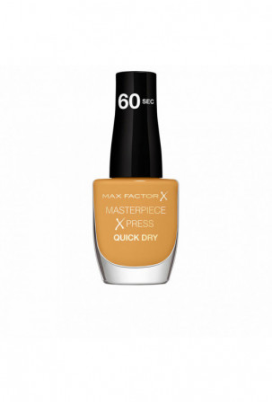 Nagų lakas Max Factor...