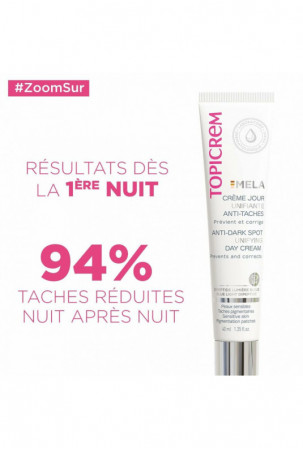 dieninis kremas Topicrem...