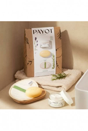 Veido makiažo valiklis...