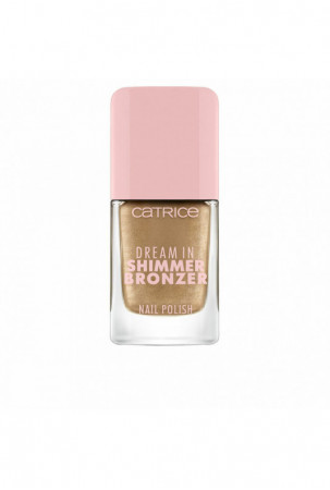 Nagų lakas Catrice Dream In...