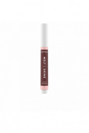 Spalvotas lūpų balzamas...