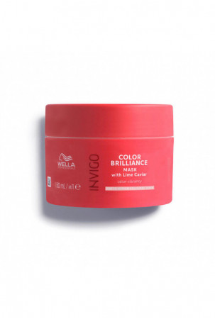 Plaukų kaukė Wella Invigo...