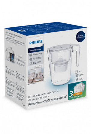 ąsotis Philips AWP2933WHT3