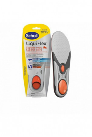 Modeliai Scholl Liquiflex...