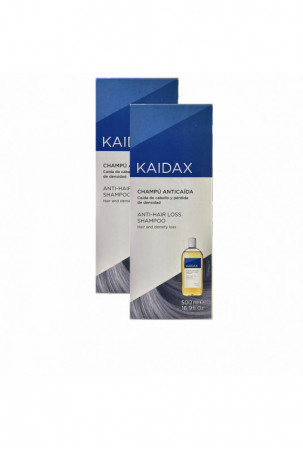 Šampūnas nuo plaukų...