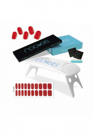 Manikiūro rinkinys Nooves...