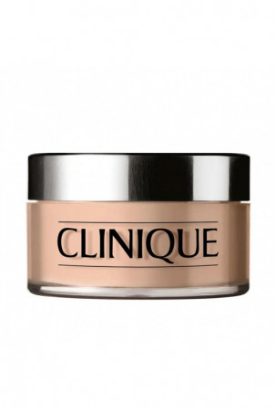 Palaidos dulkės Clinique...