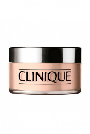 Palaidos dulkės Clinique...