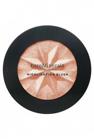 Skruostų šešėlis...