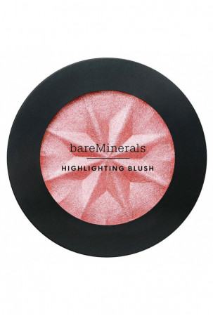 Skruostų šešėlis...