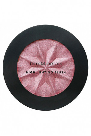 Skruostų šešėlis...