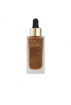 Skystas makiažo pagrindas...