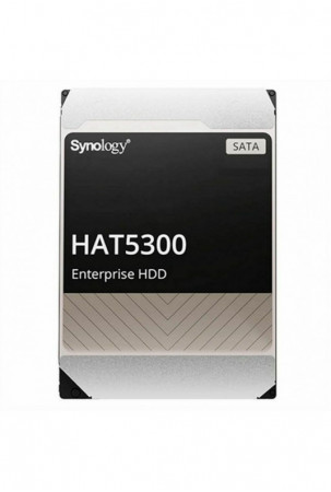 Kietasis diskas Synology...