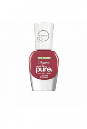 nagų lakas Sally Hansen...