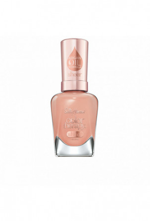 nagų lakas Sally Hansen...