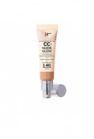 Kremas-makiažo pagrindas It...