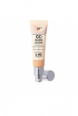 Kremas-makiažo pagrindas It...