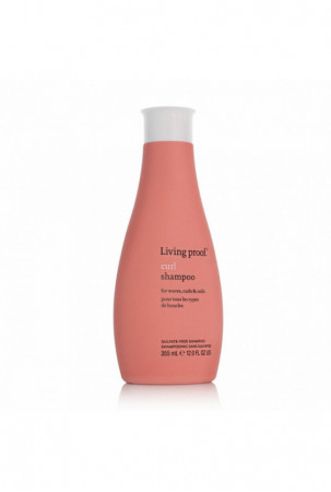 Šampūnas garbanotiems...