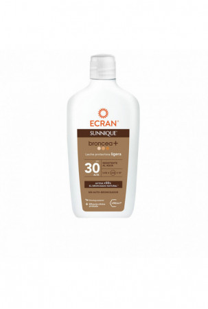 Saulės pienas Ecran...