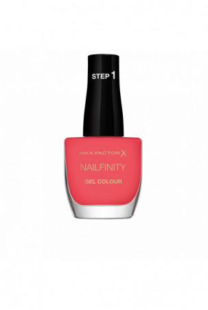 nagų lakas Max Factor...