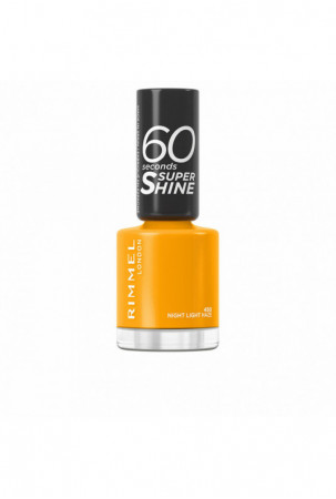 nagų lakas Rimmel London 60...