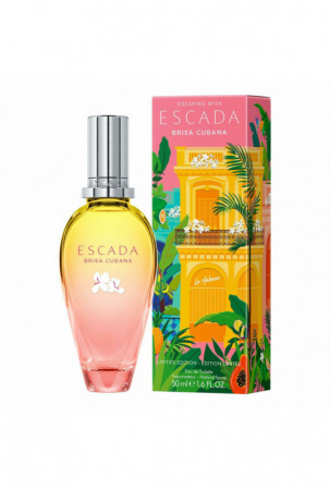 Moterų kvepalai Escada...