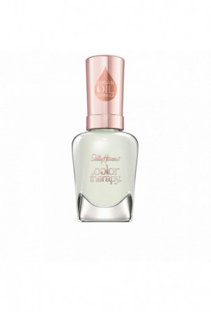 nagų lakas Sally Hansen...