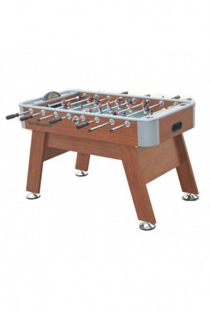 Stalo futbolas Metropolitan...