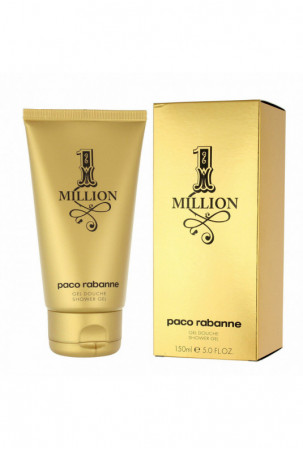 Kvapioji dušo želė Paco...