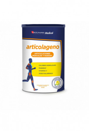 Sąnarių papildas Forté...