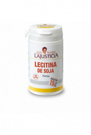 Lecitinas Ana María...