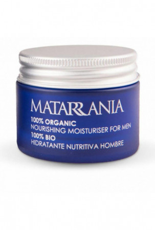 dieninis kremas Matarrania...