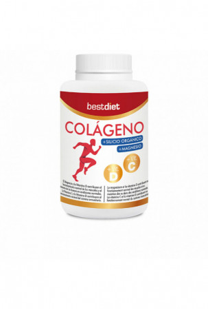 Kolagenas Best Diet...